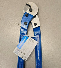 Cable wire cutter for sale  BARNSLEY