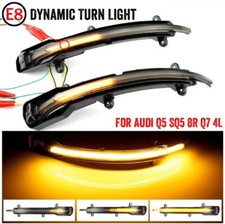 Clignotant led dynamique d'occasion  Rouen-