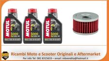 Kit tagliando suzuki usato  Cardito