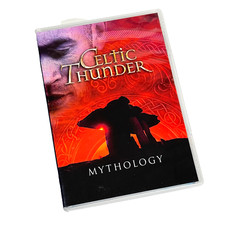 Celtic thunder mythology for sale  Decatur