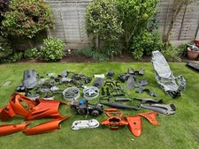 Aprilia sr125 stroke for sale  WOLVERHAMPTON