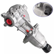 Rear differential cv6w for sale  USA