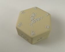 Wedgwood jasper trinket for sale  ST. HELENS