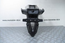 Bavette suzuki gsxr d'occasion  Méru