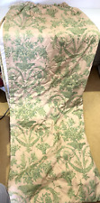 Single cream green for sale  BRIGHTON