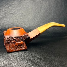 bulldog pipe for sale  Doyle