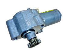 Actuator transfer case d'occasion  Expédié en Belgium