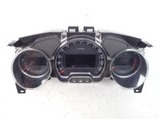 Compteur 9809867480 citroen d'occasion  France