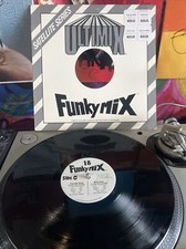 Various funky mix for sale  Pascagoula