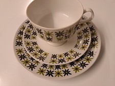 Vintage grüne sammeltasse gebraucht kaufen  Berlin