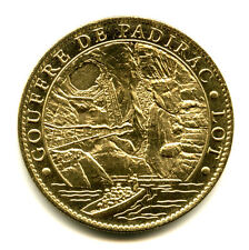 Padirac gouffre 2010 d'occasion Padirac gouffre 2010 d'occasion  Losne