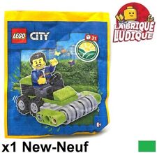 Lego polybag city d'occasion  Expédié en Belgium