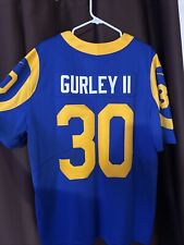 Todd gurley los for sale  Fountain Valley