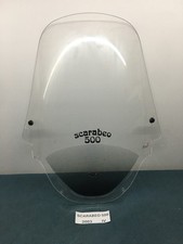 Paravento parabrezza originale usato Paravento parabrezza originale usato  Messina