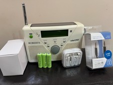 Roberts solar dab2 for sale Roberts solar dab2 for sale  OLDHAM