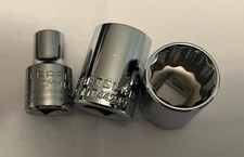 Craftsman drive point for sale  Muscoda