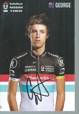 Tdf autographe george d'occasion  Cléguer