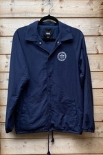 Men vans navy for sale  HORLEY