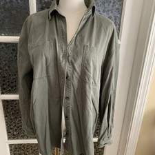 Cabelas shirt flannel for sale  Homestead