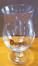 Boccale duvel bicchiere usato  Tavernole sul Mella