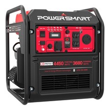 Powersmart 4450 watt for sale  Rogers