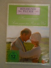 rosamunde pilcher dvd collection gebraucht kaufen rosamunde pilcher dvd collection gebraucht kaufen  Hamburg