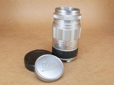 leica 90mm elmarit for sale  SWINDON