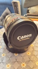 Canon 105mm is usato  Livorno