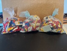 Lego bundle 1.5kg d'occasion  Expédié en Belgium