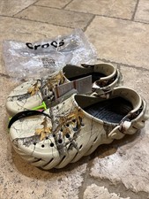 Crocs realtree edge for sale  Laguna Niguel