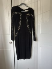 Damsel dress black for sale  COBHAM