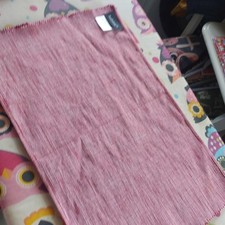 Habitat mottle red for sale  ALRESFORD