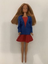 Barbie kelly yellowstone usato  Livorno