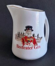 Wade beefeater gin for sale  ELLESMERE PORT