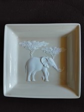 Raynaud limoges 1.decor d'occasion  Mervans