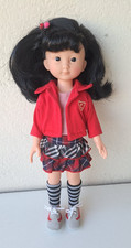 Rare ancienne poupee d'occasion  Marseille XI
