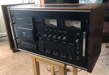 Nakamichi 1000 tri usato  Spedire a Italy