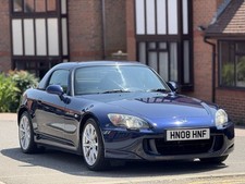 2008 honda s2000 for sale  BRIGHTON