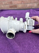 miele drain pump for sale  WARWICK