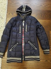 Bogner navy blue for sale  East Elmhurst