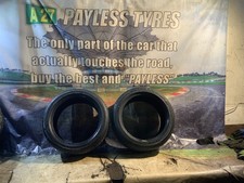 255 r17 94y for sale 255 r17 94y for sale  WORTHING