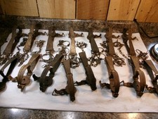 Lot vintage oneida for sale  Bernard