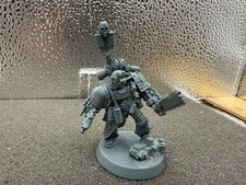 Forge space marines for sale  Waltham