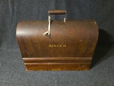 1930 singer sewing d'occasion  Expédié en Belgium