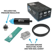 Qfs fuel pump for sale  Ventura