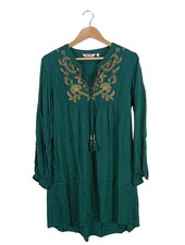 Indiska robe hippie d'occasion  Expédié en France