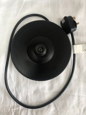 morphy richards kettle base for sale  LONDON