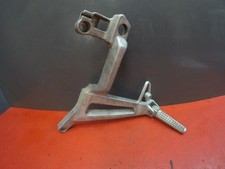 Platine arrière gauche d'occasion  Nogent-sur-Vernisson