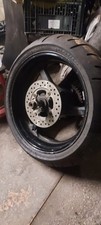 Cbr 1000rr rear for sale  ALFRETON