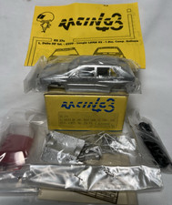 Racing kit rk27a usato  Castano Primo